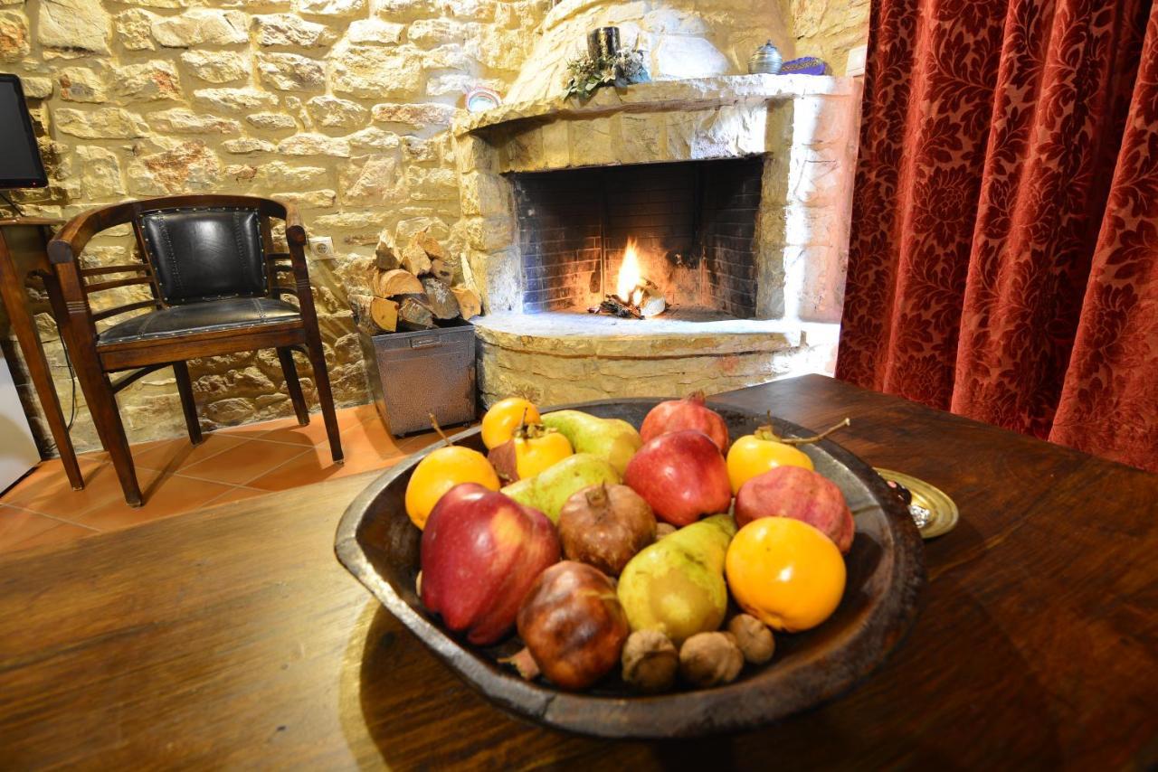 Georgio'S V Chalet Kalavrita Εξωτερικό φωτογραφία