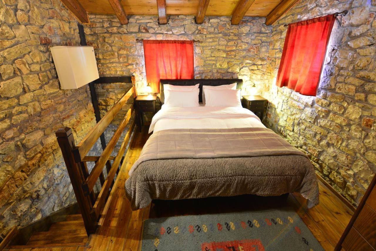 Georgio'S V Chalet Kalavrita Εξωτερικό φωτογραφία