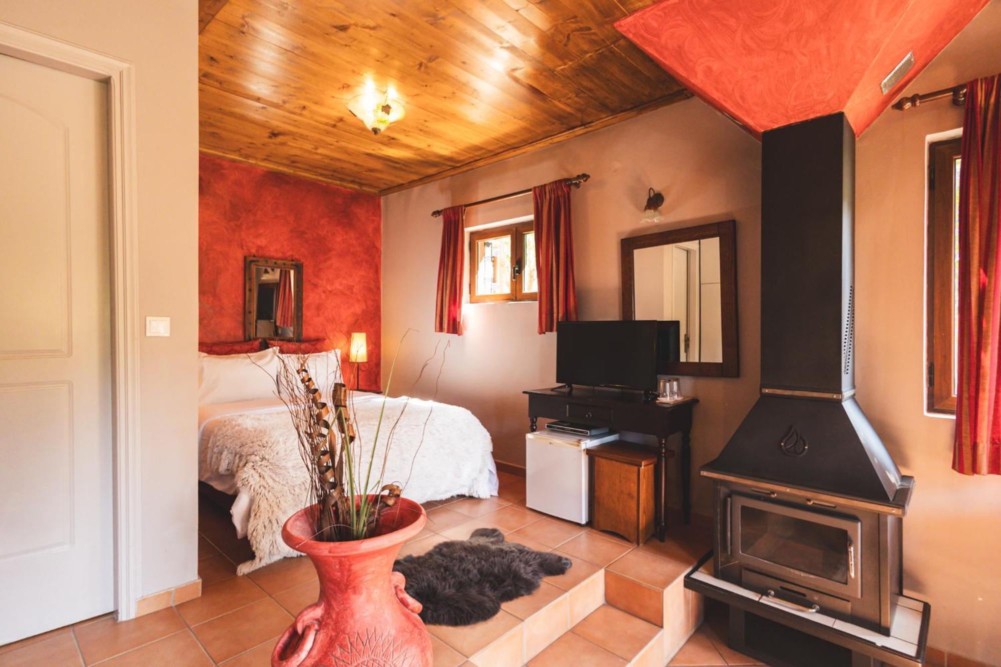 Georgio'S V Chalet Kalavrita Εξωτερικό φωτογραφία
