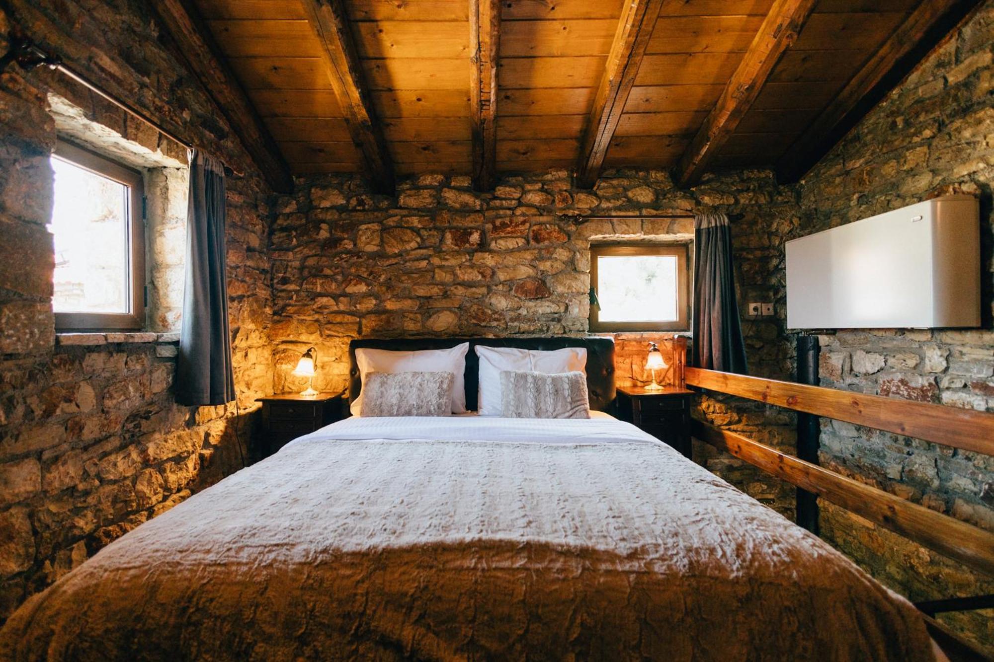 Georgio'S V Chalet Kalavrita Εξωτερικό φωτογραφία
